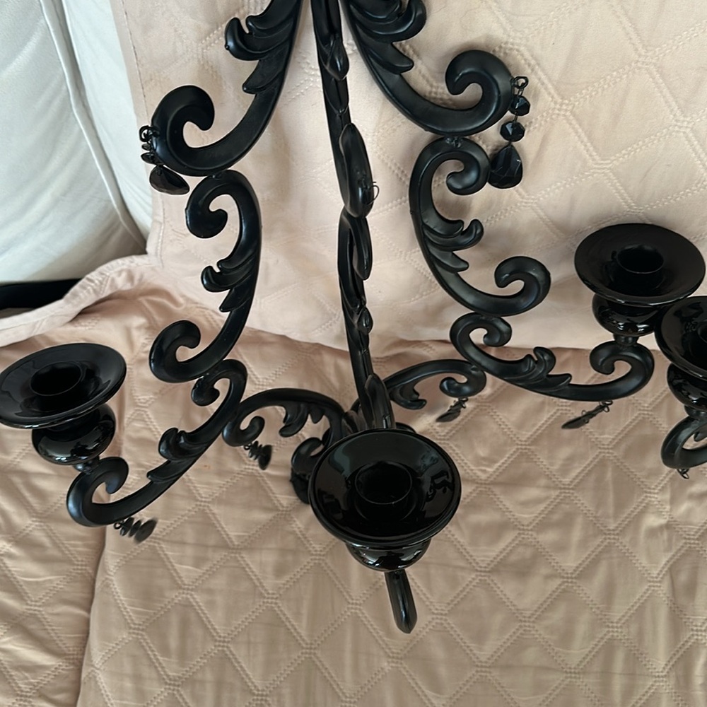 Z Gallery 2 set Chandelier brand new - Picture 6 of 10